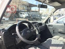 نیسان ئورڤان